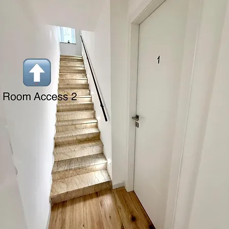 Casa Zio Lele Чефалу