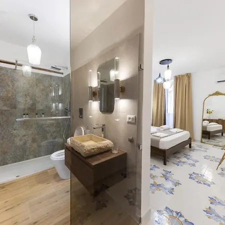 Casa Zio Lele Проживание в семье