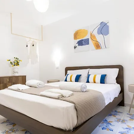 Casa Zio Lele Pansiyon