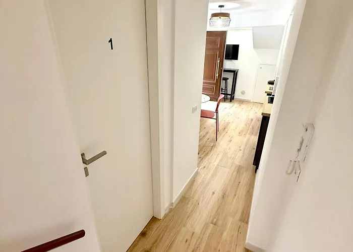 Pansiyon Casa Zio Lele