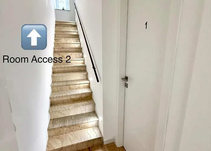 Casa Zio Lele Cefalù