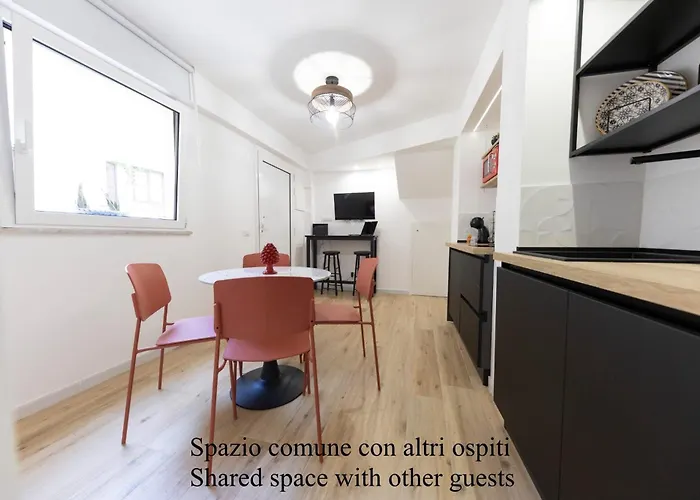 Pansiyon Casa Zio Lele