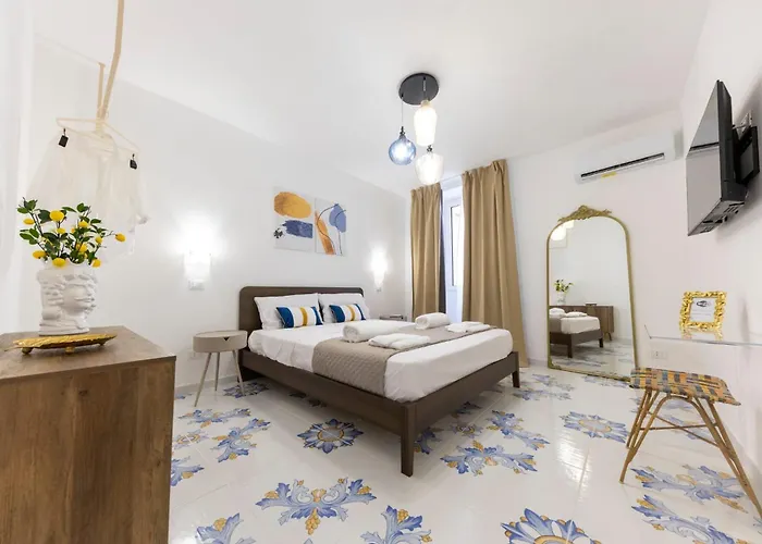 Casa Zio Lele Pansiyon