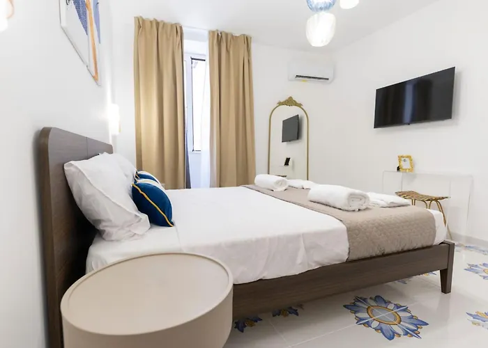 Pansiyon Casa Zio Lele *