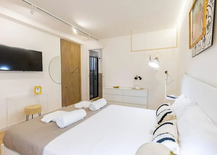 Casa Zio Lele Pansiyon *