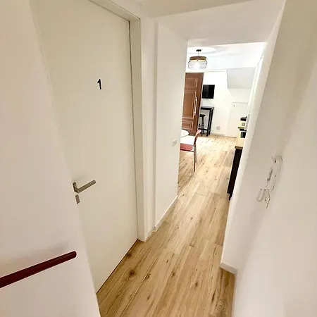 Homestay Casa Zio Lele