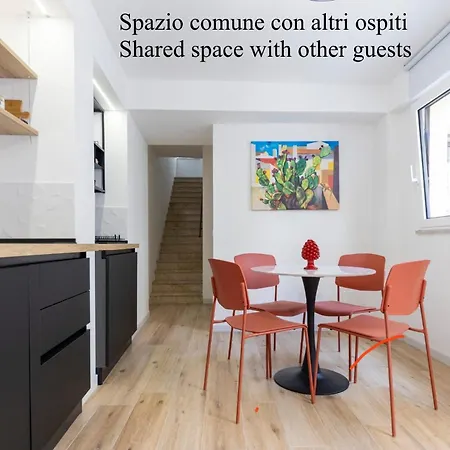 Casa Zio Lele * チェファル