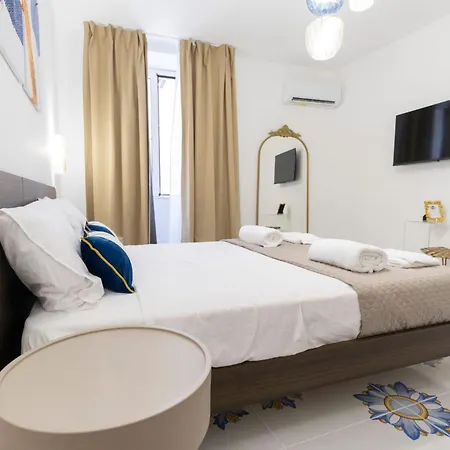 Homestay Casa Zio Lele *