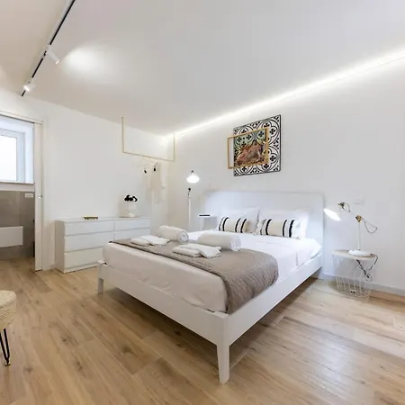 Casa Zio Lele Homestay