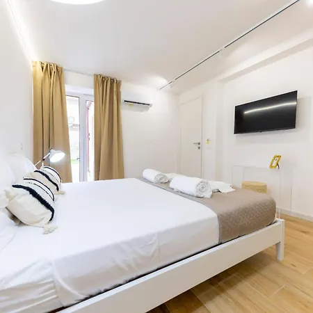 ホームステイ Casa Zio Lele