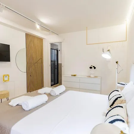 Casa Zio Lele Homestay szállás *