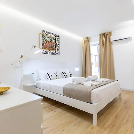 Homestay Casa Zio Lele *