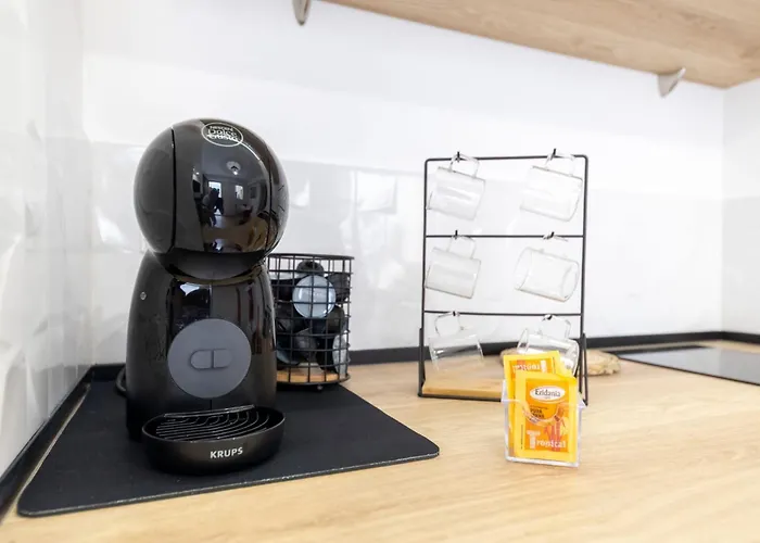 Quarto em Acomodações Particulares Casa Zio Lele