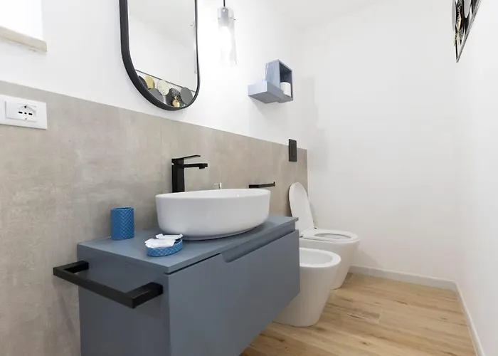 Casa Zio Lele Cefalù