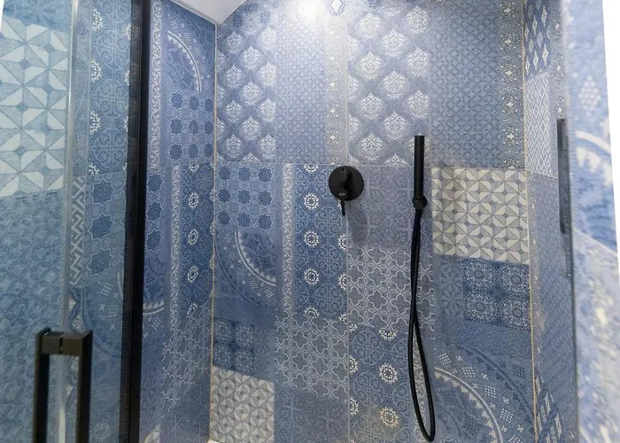 Quarto em Acomodações Particulares Casa Zio Lele *